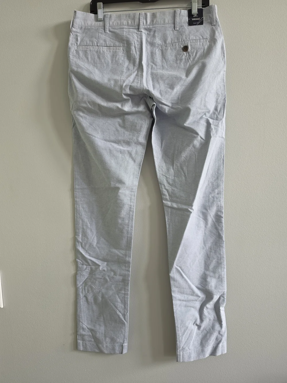 J. Crew crew driggs